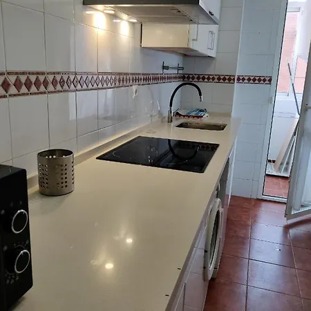 Don Cristian Malaga Centro Apartment Exterior photo