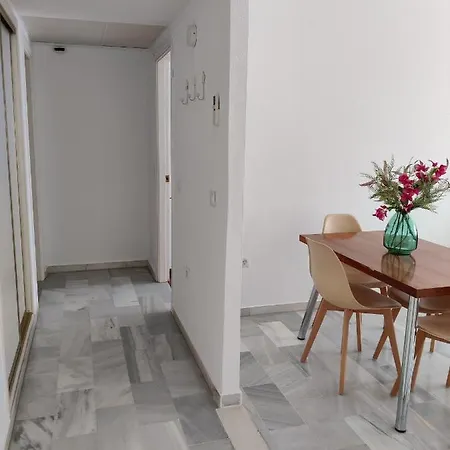 Don Cristian Malaga Centro Apartment Exterior photo