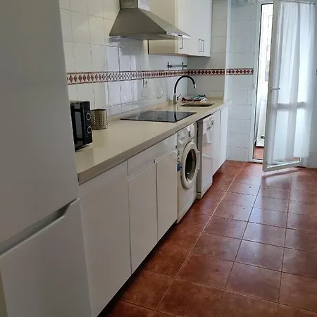 Don Cristian Malaga Centro Apartment Exterior photo